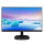 Monitor LED 24" (23,5"-26,4") PHILIPS 23.8'' 243V7QSB/00 Czarny